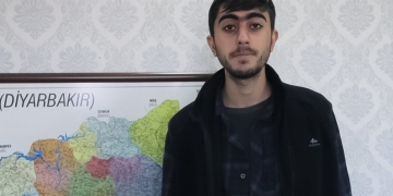 ‘Being a Kurdish child in Turkey means detainment and prison’