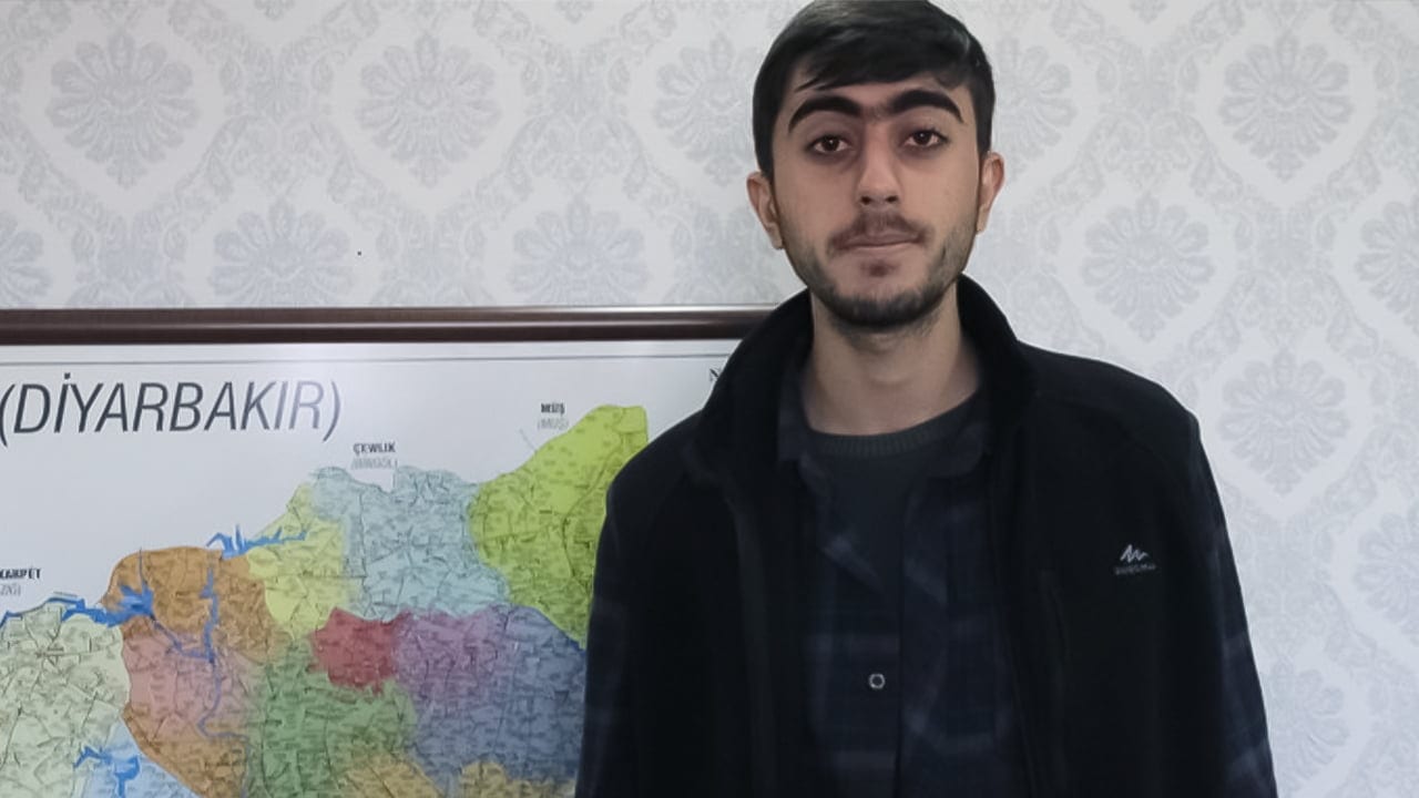 ‘Being a Kurdish child in Turkey means detainment and prison’