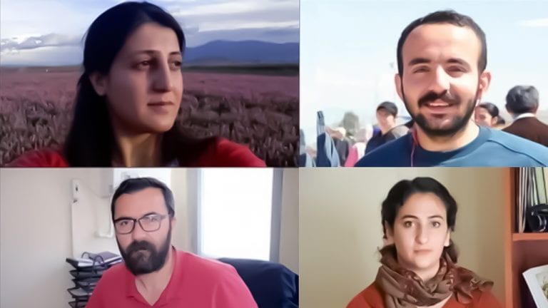 Media suppression continues in Turkey
