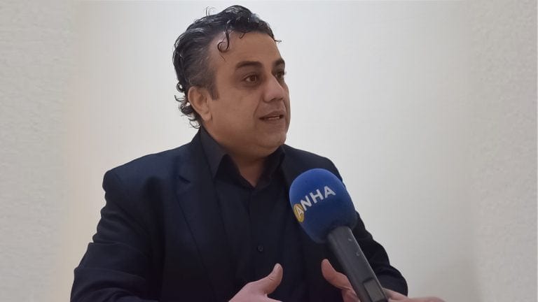 Dîbo: ENKS Ankara visit blocks vital Kurdish negotiations