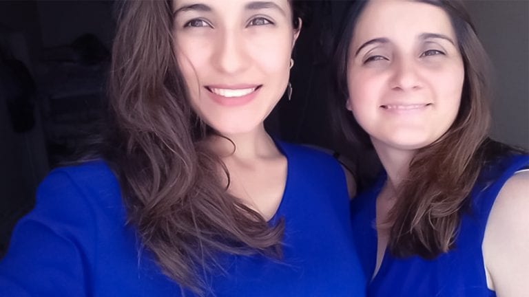 Gülistan Doku’s sister fined 50,000 Turkish lira