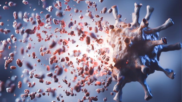 Covid-19 occupational disease proposal under consideration in Turkey
