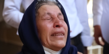 Fadıl Şenyaşar faces 150 year prison sentence in Turkey