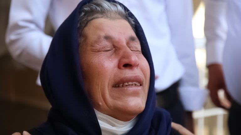 Fadıl Şenyaşar faces 150 year prison sentence in Turkey