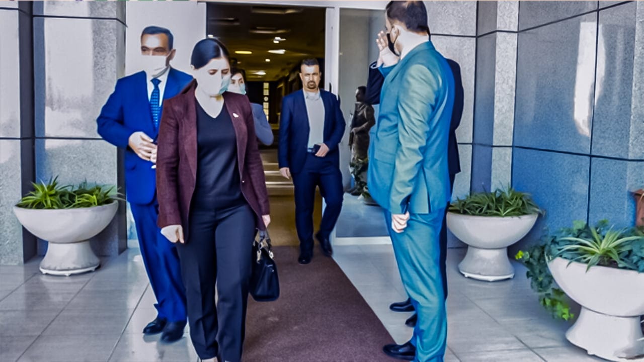 KNK continues efforts to spread national unity in Iraqi Kurdistan