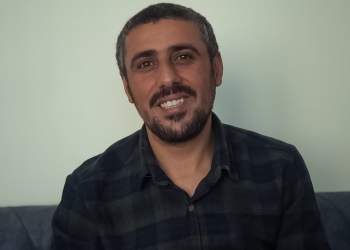 Aziz Oruç on exile, imprisonment and journalists as war correspondents in Kurdistan