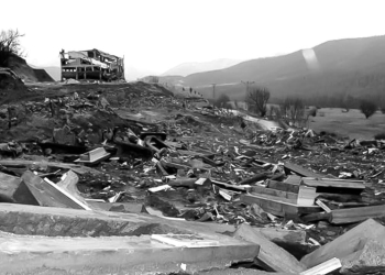 The conflict between the Turkish state and the Kurdish dead