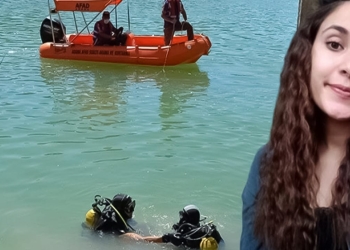 Search for missing Gülistan Doku stopped for the third time
