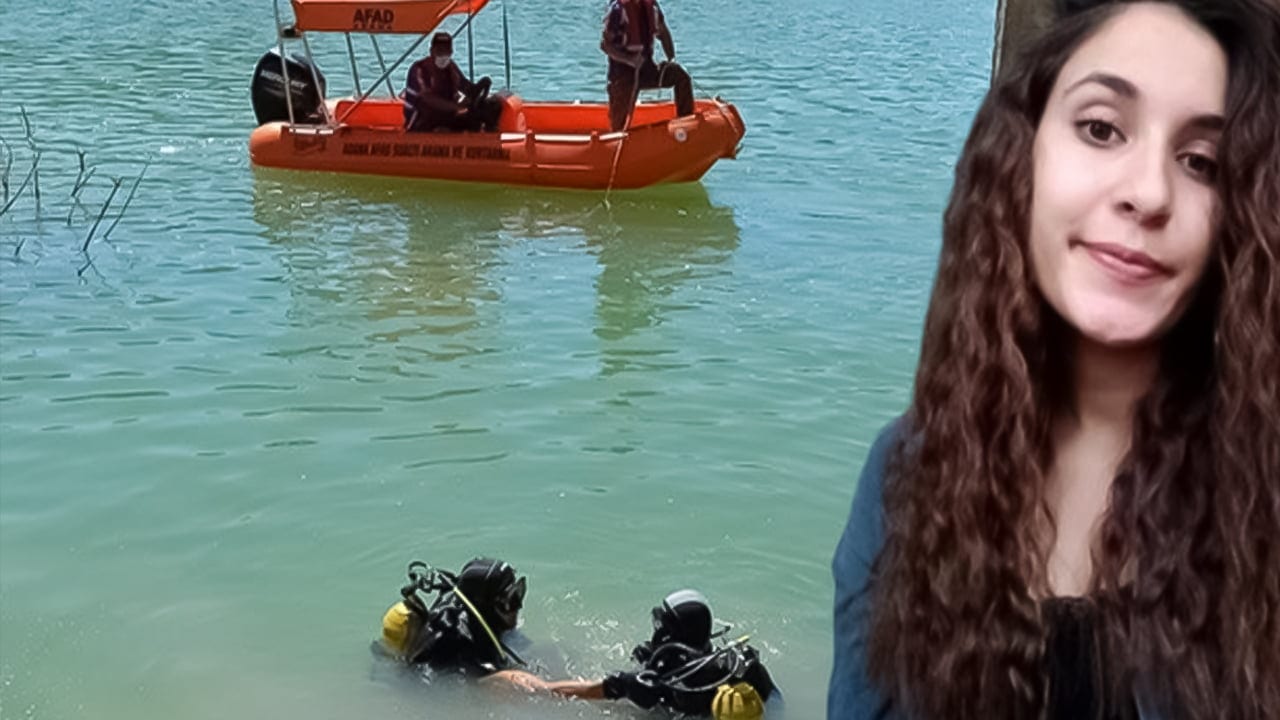 Search for missing Gülistan Doku stopped for the third time