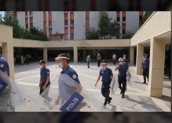 Court imposes heavy imprisonment sentences in Derik curfew case