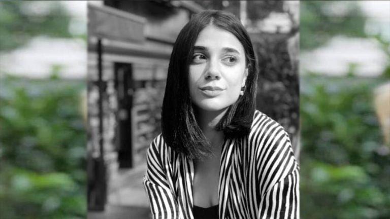 Pınar Gültekin’s mother Şefika repeats her demand for justice