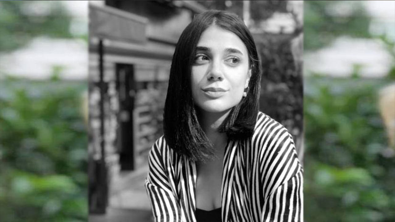 Pınar Gültekin’s mother Şefika repeats her demand for justice