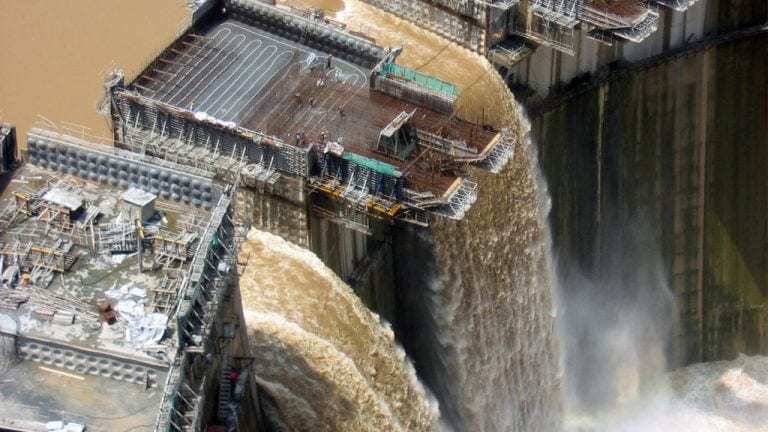 Sudan withdraws from Nile dam talks with Ethiopia and Egypt