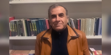 Interview with Ferda Çetin: What does ‘national unity’ mean?