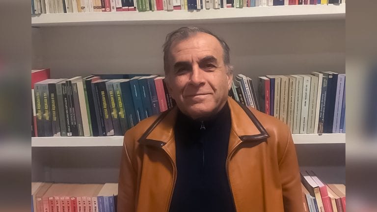 Interview with Ferda Çetin: What does ‘national unity’ mean?