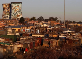 The fight for housing in South Africa needs to also be a fight for freedom