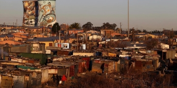 The fight for housing in South Africa needs to also be a fight for freedom