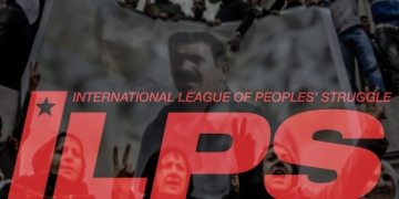 Support from all around the world for ‘Freedom for Öcalan campaign’