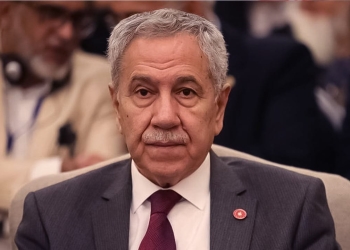 The chain of events leading to Bülent Arınç’s resignation in Turkey