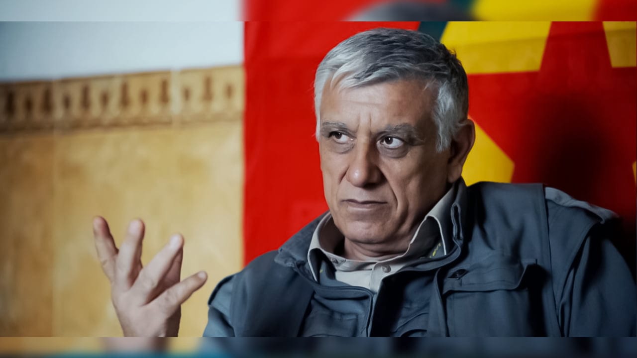 Bayık writes for L’Humanité: Europe should stand with the Kurds