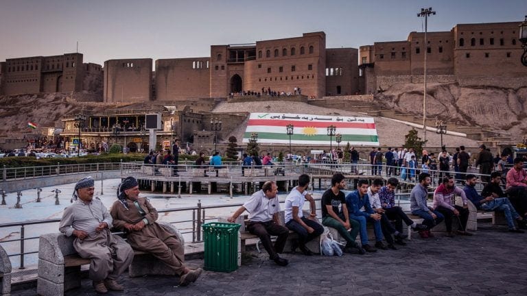 Where is the Kurdistan Region’s oil money?