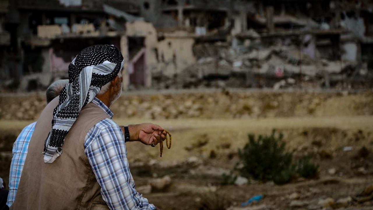 Civilians killed during curfews under investigation for ‘organisational ties’