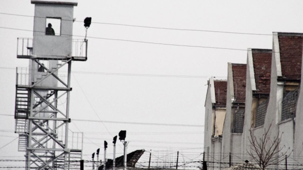 Coronavirus spreads in Turkish prisons
