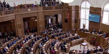 Danish politicians appeal to KDP and KCK to ease tensions