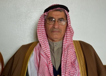 Alaattin Ahmed: Arab League should take action