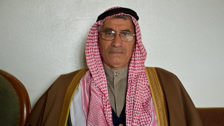 Alaattin Ahmed: Arab League should take action