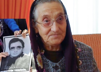 Saturday Mother dies without finding son, but daughter continues the search