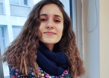 Father of prime suspect in Gülistan Doku case suspended from duty