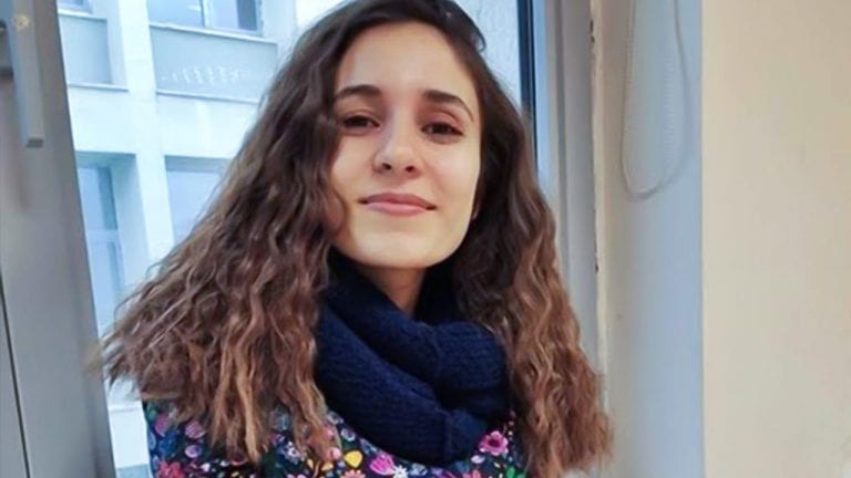 Father of prime suspect in Gülistan Doku case suspended from duty