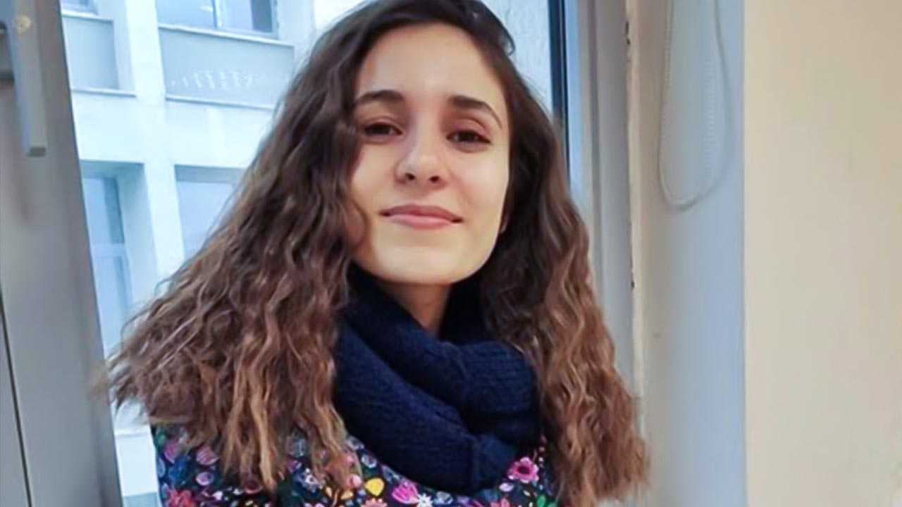 Father of prime suspect in Gülistan Doku case suspended from duty