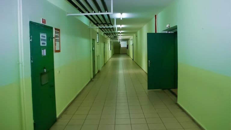 Kurdish politicians’ cells raided in Turkey