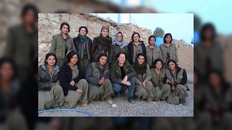 In its 43rd year, it’s still not the PKK that should lay down its arms