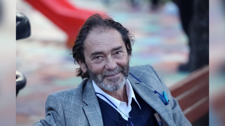 Professor Cengiz Aktar discusses Turkey’s relations with the EU