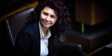 Turkish ambassador to Austria denies origins of Green Party’s Kurdish MP