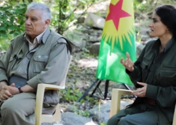 KCK responds to KDP Chairman Barzani’s accusations