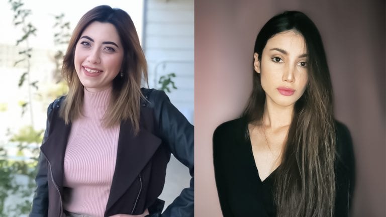 The Lack of Women’s Participation in Middle Eastern Politics