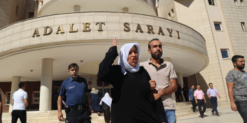 Prosecutor demands 150 year prison sentence for Fadıl Şenyaşar