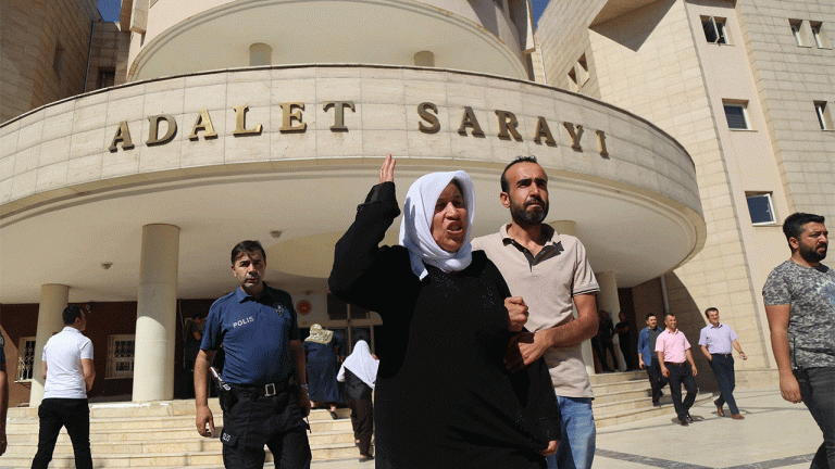 Prosecutor demands 150 year prison sentence for Fadıl Şenyaşar