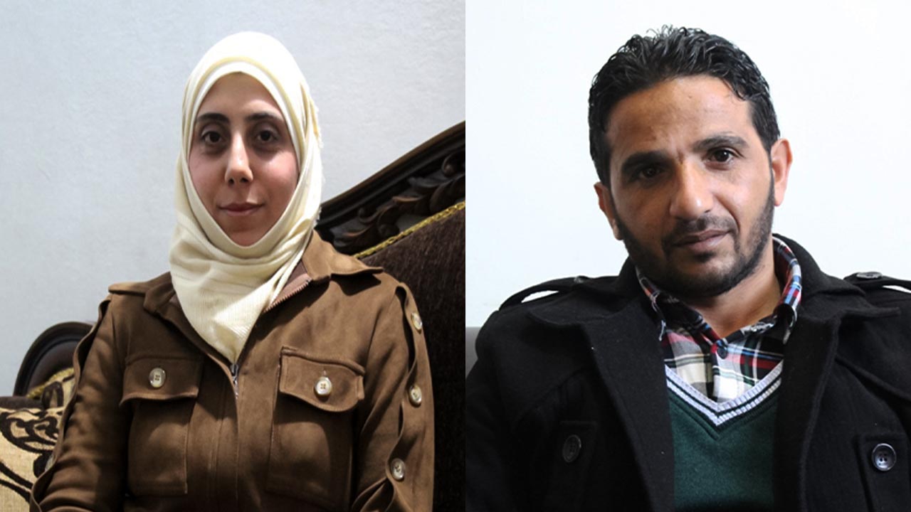 Manbij intellectuals react to attacks on Ain Issa