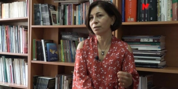 NGOs respond to Turkey’s inaction amid prison hunger strikes