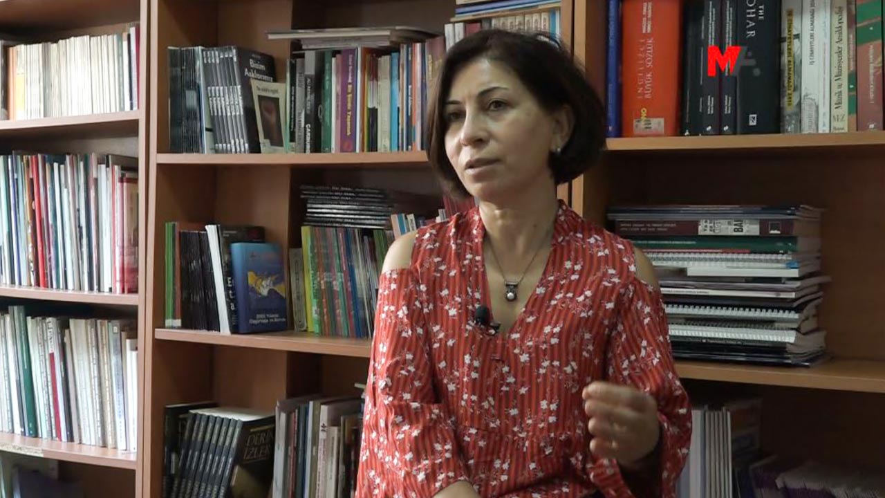 NGOs respond to Turkey’s inaction amid prison hunger strikes