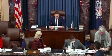 US sanctions against Turkey approved as defence bill passed