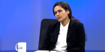 ‘Autonomous Administration stands up against all attacks’