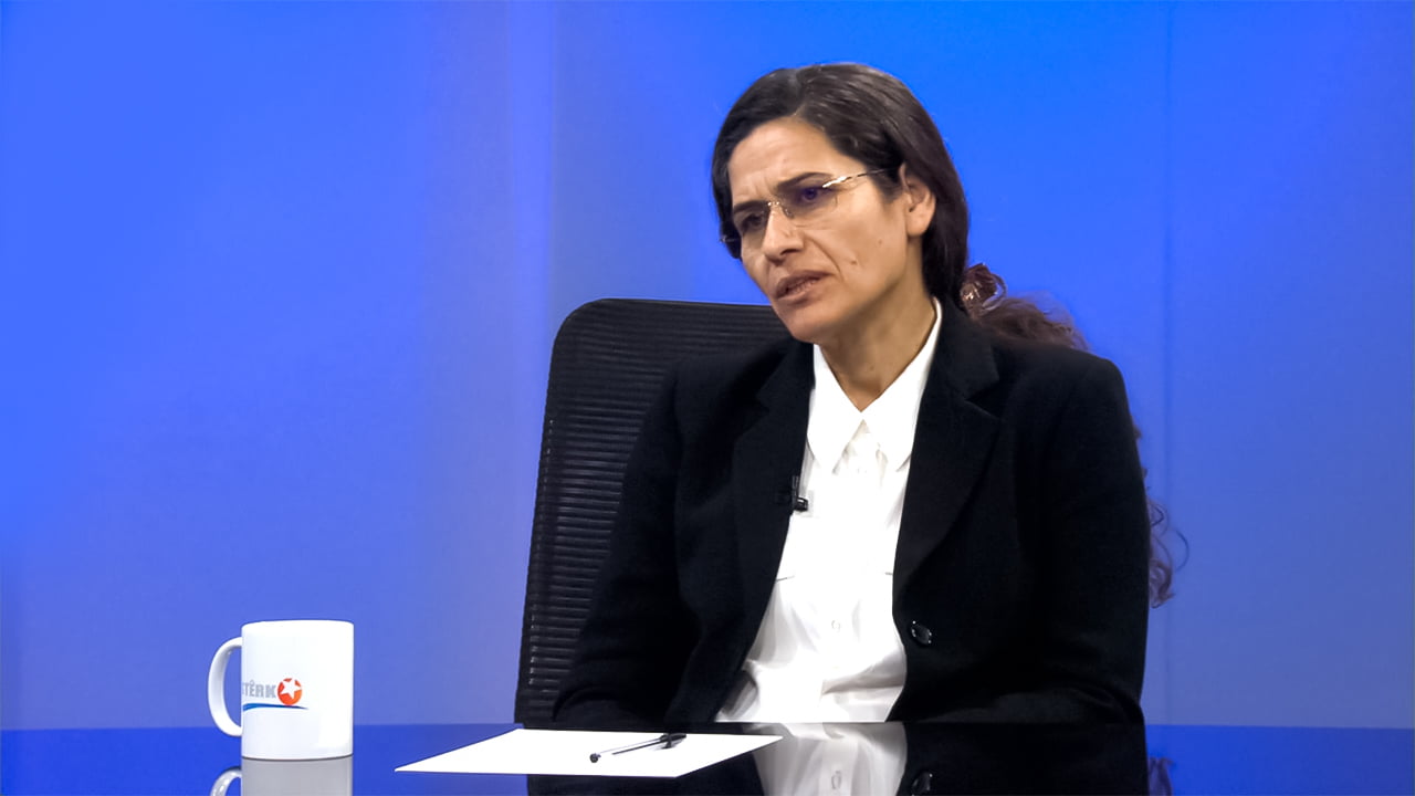 ‘Autonomous Administration stands up against all attacks’