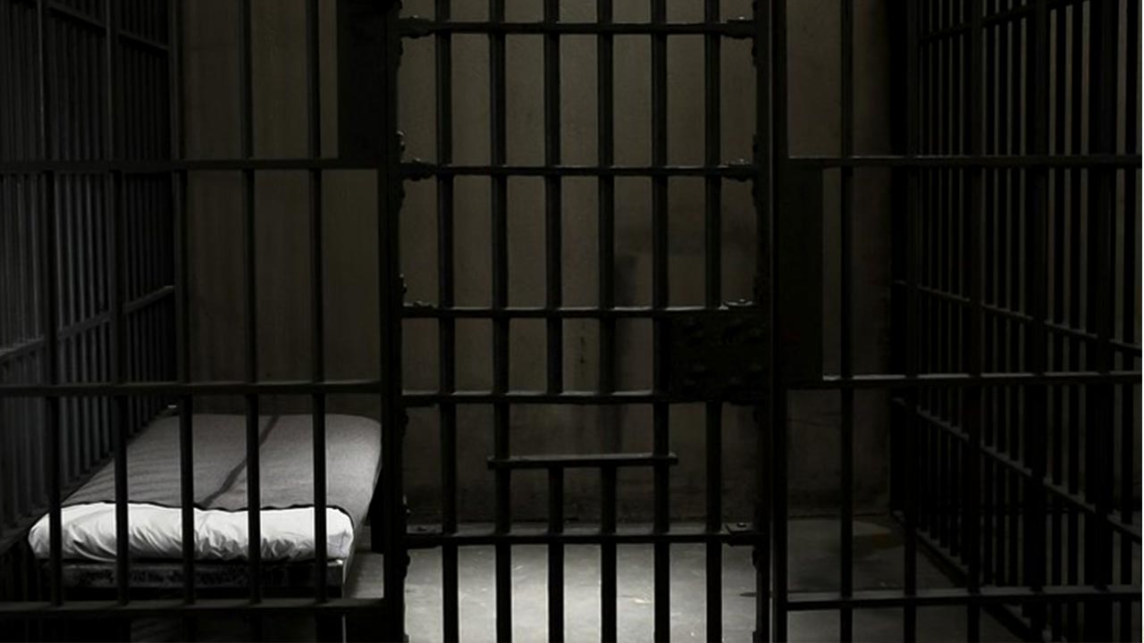 CISST: Hunger strike is twice as risky during pandemic