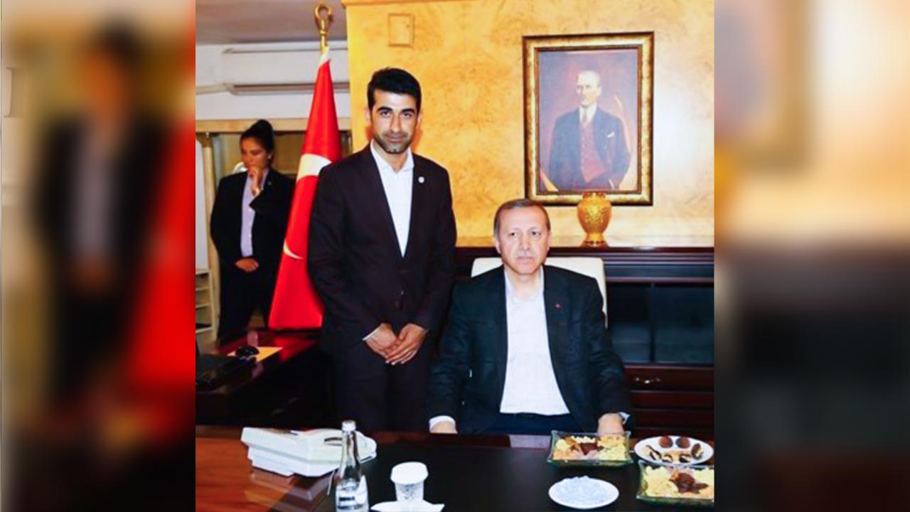 Trustee corruption in Turkey